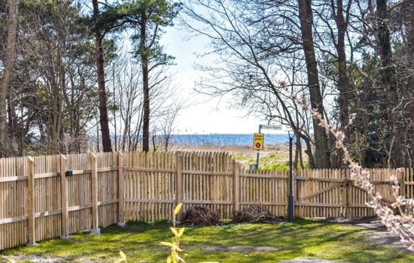 Cosy Cottage By The South Coast Trelleborg Exterior photo